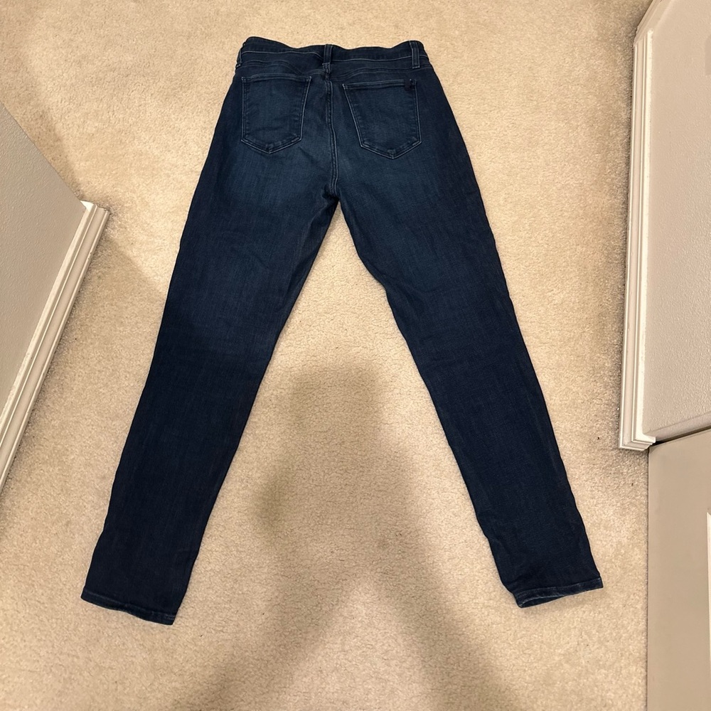 The Charlie style joes jeans size 30